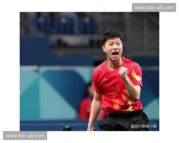 乒坛双子星的王权之争：马龙与波尔的宿命对决